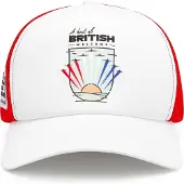 Formula 1 British Grand Prix Cap