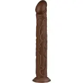 Real Fantasy - David Realistische Dildo - 35 cm
