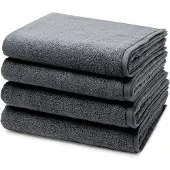 Ross Sonstiges 4 X handdoek - in set 4 pack Sensual Skin