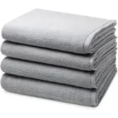 Ross Sonstiges 4 X handdoek - in set 4 pack Sensual Skin