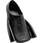 SCUBAPRO Ff Seawing Supernova Footpocket Zwart EU 41-42