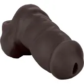 Calexotics - Soft Silicone Stand-To-Pee - Dildos Zwart