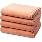 Ross Sonstiges 4 X handdoek - in set 4 pack Sensual Skin