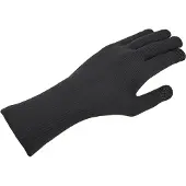 Gill Gloves Zwart L