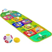Chicco Hinkelbaan Jungle (vanaf 2 jaar)