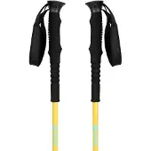 Izas Anso Stokken Zwart 65-135 cm