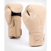 Venum Tecmo 2.0 Bokshandschoenen - Zand - 16OZ