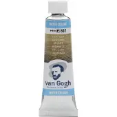 Taidepiste van Gogh aquarelverf - tube - 10 ml - lichtgoud 802