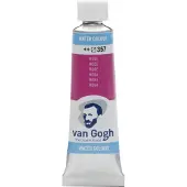 Taidepiste van Gogh aquarelverf - tube - 10 ml - roze 357