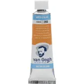 Royal Talens van Gogh aquarelverf - tube - 10 ml - permanentoranje 266