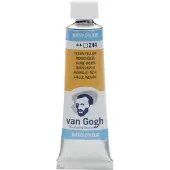 Taidepiste van Gogh aquarelverf - tube - 10 ml - indischgeel 244