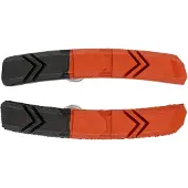 Koolstop V-brake Dual Compound Complete Velgremblokken