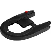 Hebie Chainglider Rear Beschermer