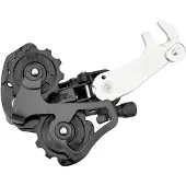 Shimano Tourney RD-TY200-SS 6/7V Achterderailleur || Maat: Kort