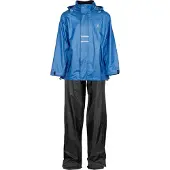 Ralka Regenpak Ralka Junior Irma Blauw-Maat 116