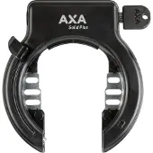 Axa Solid Plus Az + Newton 150 Plug-in Frameslot Voor Fietsen