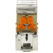 Maxima Automatische Sinaasappelpers - 20 Kg - 25 p/m - met Tapkraan