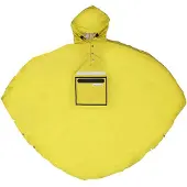 The Peoples Hardy 3.0 Waterdichte Poncho