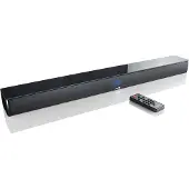 Canton Smart Soundbar 9 S2, zwart