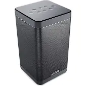 Canton Soundbox 3 S2, met kabel en draadloos, 120 W, frequentiebereik 40 - 30000 Hz, zwart