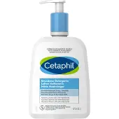 Cetaphil 2x Milde Huidreiniger 470 ml