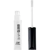 Rimmel Oh My Gloss! Shiny Lip Gloss 800 Crystal Clear