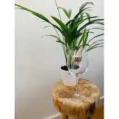 Kersten Waxinelichtjes Houder Goudkleurig ( 5 stuks )