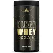 Peak Clear Whey Isolate (450g) White Tea Peach - Eiwitten - Helder eiwit
