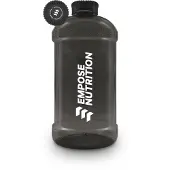 Empose Nutrition Water Jug - Waterfles - 2,2L - Zwart