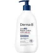 Derma:B CeraMD Repair Lotion - 400 ml