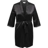 ONLY Cardomina Kimono Dames Dubh 44