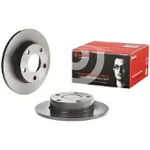 Brembo 08.5775.11 Remschijf