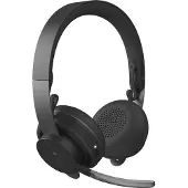 Logitech Zone Wireless - Graphite