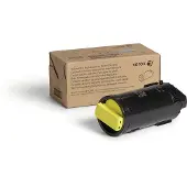 Xerox Toner 106R03922 Geel Extra hoge capaciteit