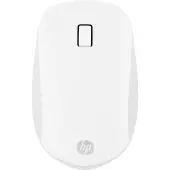 HP 410 Slim - Draadloze muis - Bluetooth - Wit