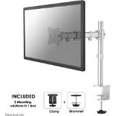 NeoMounts NM-D135SILVER 10-30 ' '
