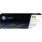 HP 410X Toner Geel (Hoge Capaciteit)