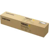 Samsung HP Toner/CLT-Y806S YL