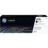 HP 410X Toner Zwart (Hoge Capaciteit)