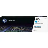 HP 410A Toner Cyaan