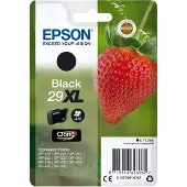 Epson 29XL Cartridge Zwart