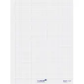 Legamaster Magic-Chart flipchart folie 60 x 80 cm (25 vellen)