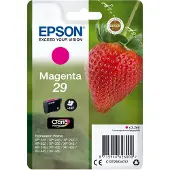 Epson 29 (C13T29834012) Inktcartridge Magenta
