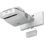 Epson Eb-695wi 3lcd Wxga Projector