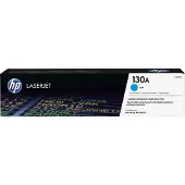 HP Toner CF 351 A cyan No. 130 A