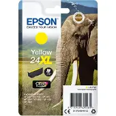 Epson Claria Photo HD Ink Yellow 24XL