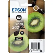 Epson 202XL (C13T02H14010) Inktcartridge Foto-zwart Hoge capaciteit