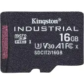 Kingston Micro SD Card SDCIT2/16GBSP 16GB
