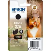 Epson Inktcartridge 378 (C13T37814010) Zwart