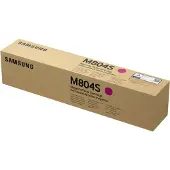 Samsung CLT-M804S Toner Magenta